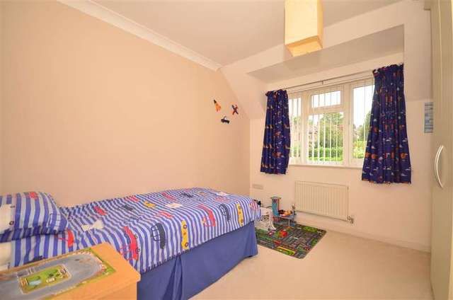  Image of 3 bedroom Terraced house for sale in Brickyard Lane Crawley Down Crawley RH10 at Crawley Down West Sussex Crawley Down, RH10 4HJ