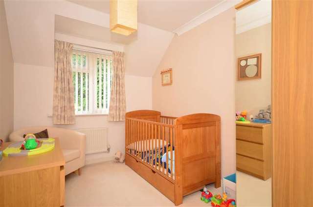 Image of 3 bedroom Terraced house for sale in Brickyard Lane Crawley Down Crawley RH10 at Crawley Down West Sussex Crawley Down, RH10 4HJ