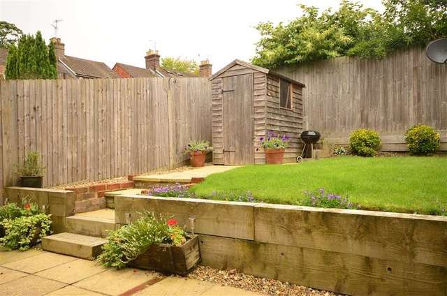  Image of 3 bedroom Terraced house for sale in Brickyard Lane Crawley Down Crawley RH10 at Crawley Down West Sussex Crawley Down, RH10 4HJ