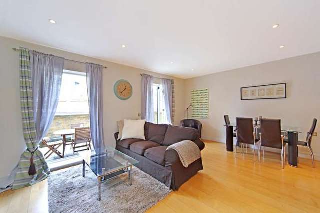  Image of 2 bedroom Flat to rent in Battersea Bridge Road London SW11 at Bridge Theatre Apartments  214 Battersea Bridge Road, SW11 3AB