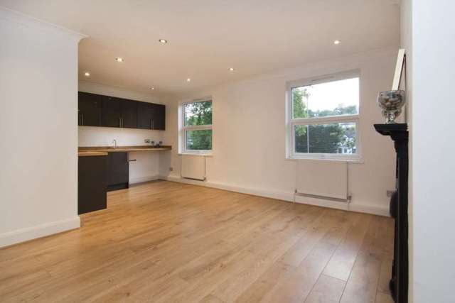  Image of 2 bedroom Flat for sale in Brighton Road Purley CR8 at Brighton Road  Purley, CR8 4HE