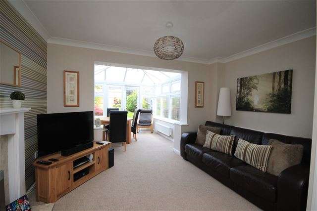  Image of 3 bedroom End of Terrace for sale in Brindle Road Walsall WS5 at Brindle Road  Walsall, WS5 4EH