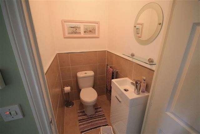  Image of 3 bedroom End of Terrace for sale in Brindle Road Walsall WS5 at Brindle Road  Walsall, WS5 4EH