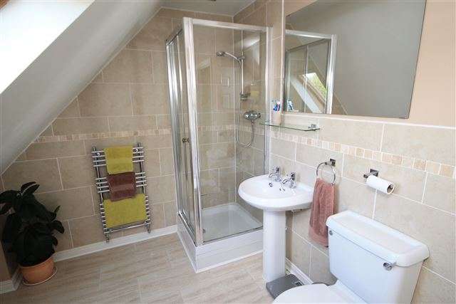  Image of 3 bedroom End of Terrace for sale in Brindle Road Walsall WS5 at Brindle Road  Walsall, WS5 4EH