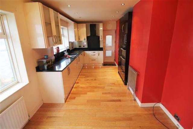  Image of 3 bedroom Semi-Detached house for sale in Broadley Crescent Halifax HX2 at Mount Tabor, HX2 0RL