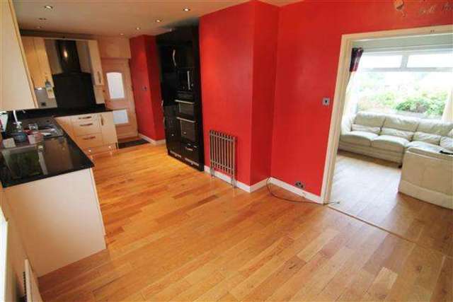  Image of 3 bedroom Semi-Detached house for sale in Broadley Crescent Halifax HX2 at Mount Tabor, HX2 0RL
