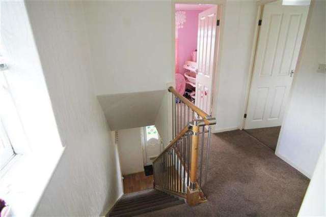  Image of 3 bedroom Semi-Detached house for sale in Broadley Crescent Halifax HX2 at Mount Tabor, HX2 0RL