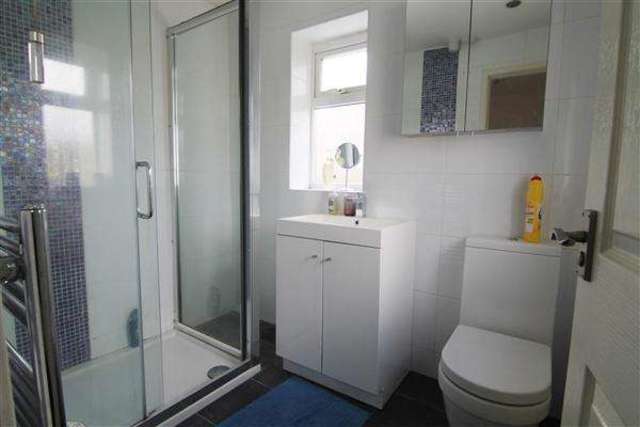  Image of 3 bedroom Semi-Detached house for sale in Broadley Crescent Halifax HX2 at Mount Tabor, HX2 0RL