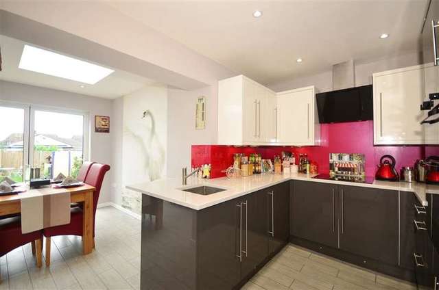  Image of 2 bedroom Detached house for sale in Broadoak Avenue Maidstone ME15 at Maidstone Kent Maidstone, ME15 6DH