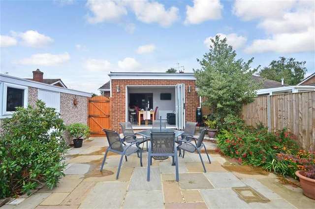  Image of 2 bedroom Detached house for sale in Broadoak Avenue Maidstone ME15 at Maidstone Kent Maidstone, ME15 6DH