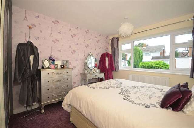 Image of 2 bedroom Detached house for sale in Broadoak Avenue Maidstone ME15 at Maidstone Kent Maidstone, ME15 6DH