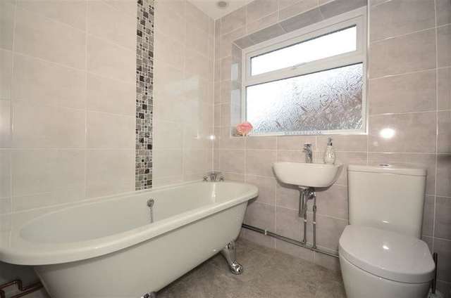  Image of 2 bedroom Detached house for sale in Broadoak Avenue Maidstone ME15 at Maidstone Kent Maidstone, ME15 6DH