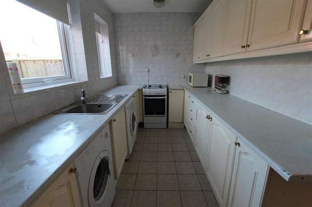  Image of 3 bedroom Town House to rent in Broadoak Road Knotty Ash Liverpool L14 at Knotty Ash, L14 0NP