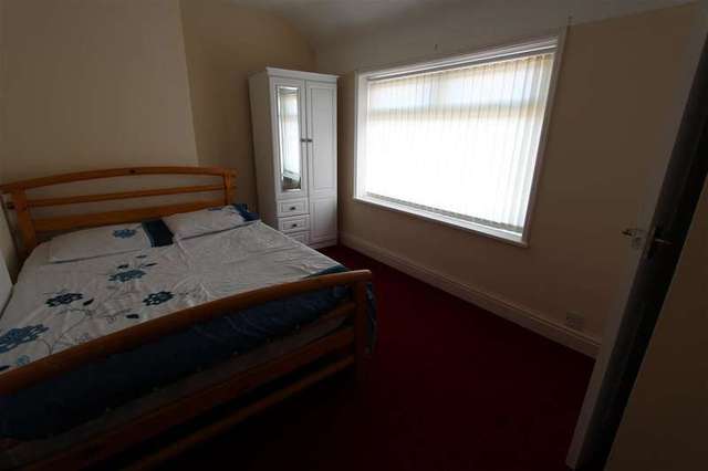  Image of 3 bedroom Town House to rent in Broadoak Road Knotty Ash Liverpool L14 at Knotty Ash, L14 0NP