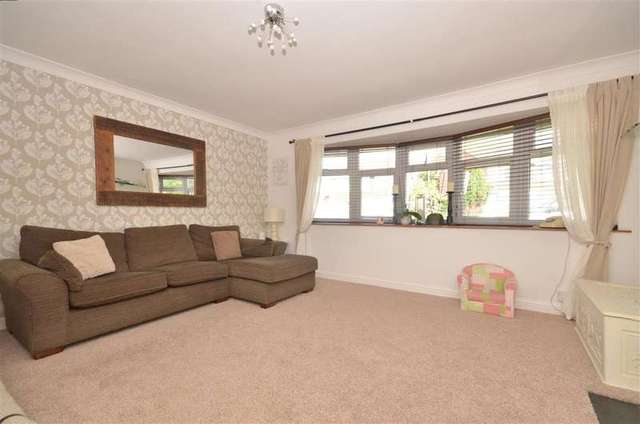  Image of 3 bedroom Detached house for sale in Brook Gardens Emsworth PO10 at Emsworth Hampshire Emsworth, PO10 7LB