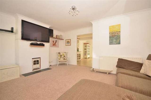  Image of 3 bedroom Detached house for sale in Brook Gardens Emsworth PO10 at Emsworth Hampshire Emsworth, PO10 7LB