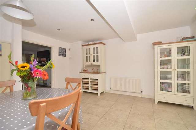  Image of 3 bedroom Detached house for sale in Brook Gardens Emsworth PO10 at Emsworth Hampshire Emsworth, PO10 7LB