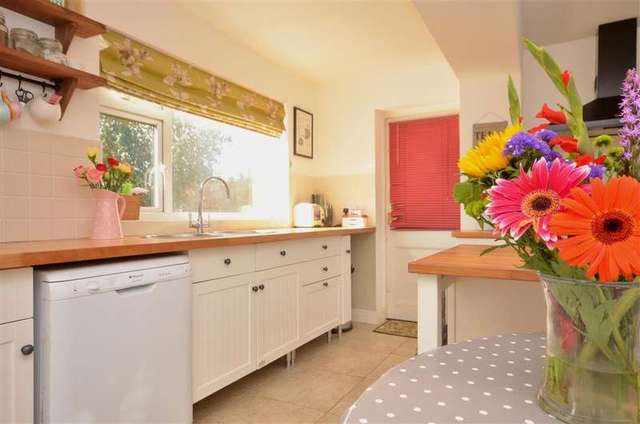  Image of 3 bedroom Detached house for sale in Brook Gardens Emsworth PO10 at Emsworth Hampshire Emsworth, PO10 7LB