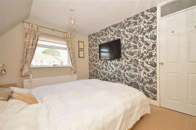  Image of 3 bedroom Detached house for sale in Brook Gardens Emsworth PO10 at Emsworth Hampshire Emsworth, PO10 7LB