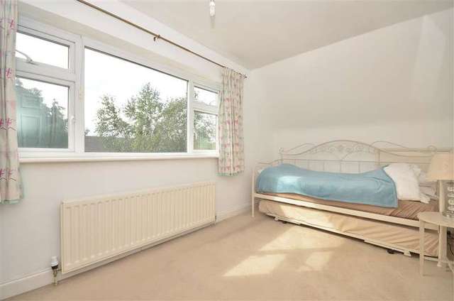  Image of 3 bedroom Detached house for sale in Brook Gardens Emsworth PO10 at Emsworth Hampshire Emsworth, PO10 7LB
