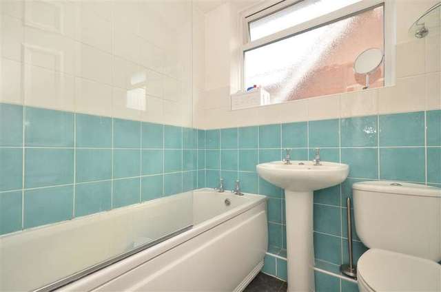  Image of 3 bedroom Detached house for sale in Brook Gardens Emsworth PO10 at Emsworth Hampshire Emsworth, PO10 7LB