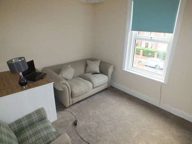  Image of 1 bedroom Detached house to rent in Brownlow Road Reading RG1 at Reading Berkshire Reading, RG1 6NP