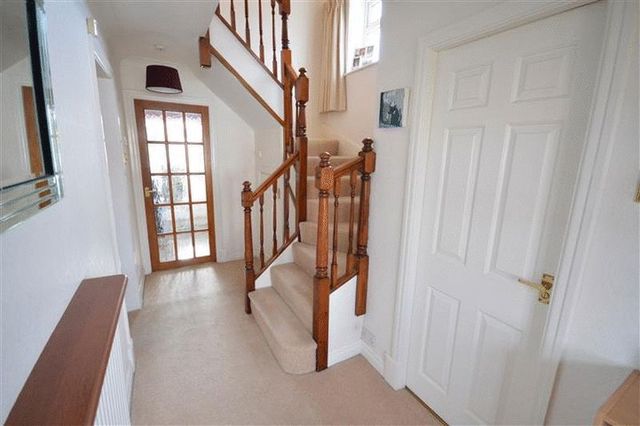  Image of 4 bedroom Detached house for sale in Burns Close Liverpool L16 at Burns Close Childwall Liverpool, L16 3GQ