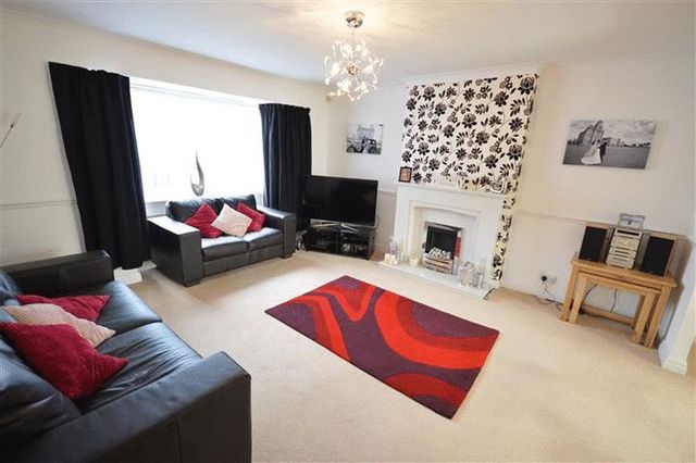  Image of 4 bedroom Detached house for sale in Burns Close Liverpool L16 at Burns Close Childwall Liverpool, L16 3GQ