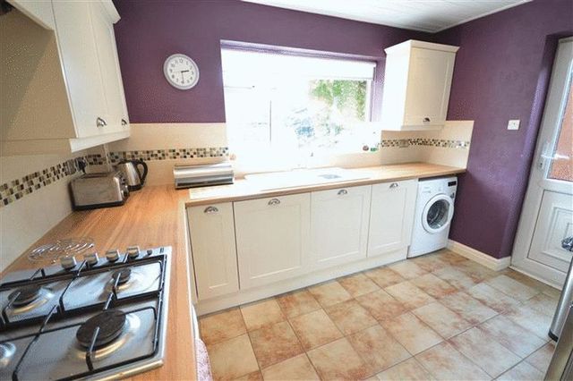  Image of 4 bedroom Detached house for sale in Burns Close Liverpool L16 at Burns Close Childwall Liverpool, L16 3GQ
