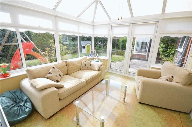  Image of 4 bedroom Detached house for sale in Burns Close Liverpool L16 at Burns Close Childwall Liverpool, L16 3GQ