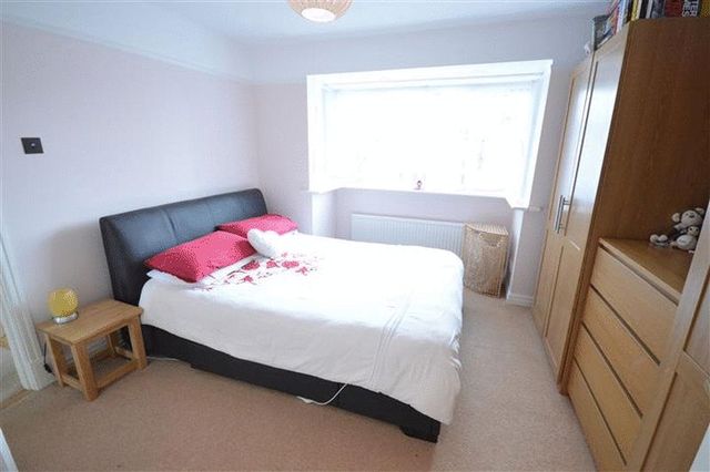 Image of 4 bedroom Detached house for sale in Burns Close Liverpool L16 at Burns Close Childwall Liverpool, L16 3GQ