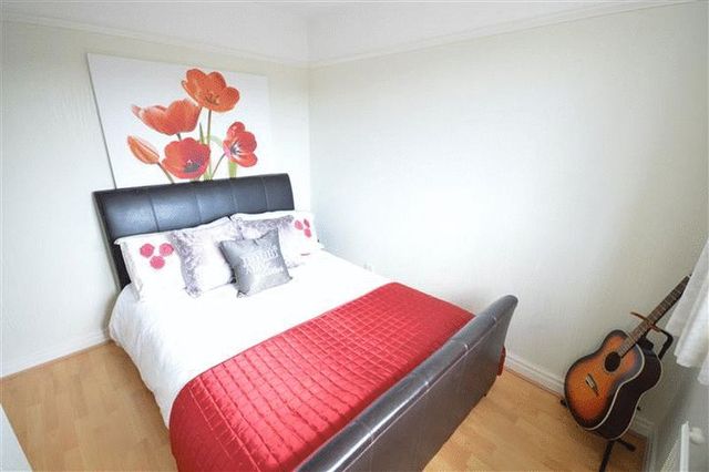  Image of 4 bedroom Detached house for sale in Burns Close Liverpool L16 at Burns Close Childwall Liverpool, L16 3GQ