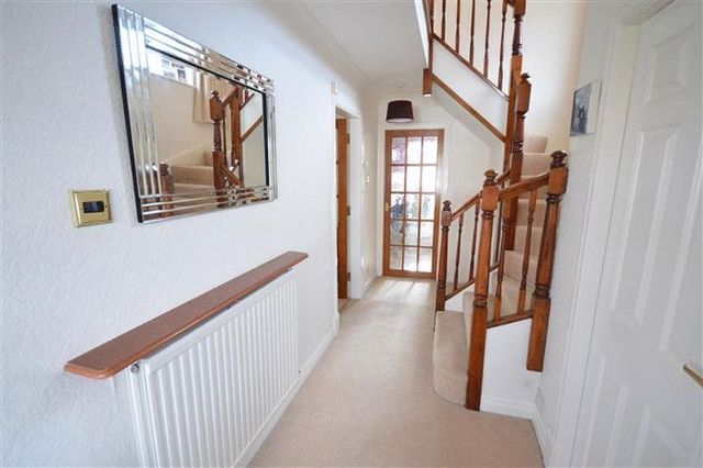  Image of 4 bedroom Detached house for sale in Burns Close Liverpool L16 at Burns Close Childwall Liverpool, L16 3GQ