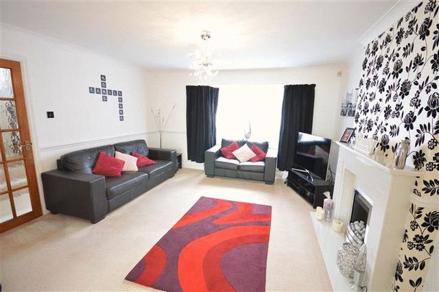  Image of 4 bedroom Detached house for sale in Burns Close Liverpool L16 at Burns Close Childwall Liverpool, L16 3GQ