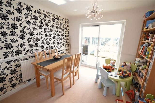  Image of 4 bedroom Detached house for sale in Burns Close Liverpool L16 at Burns Close Childwall Liverpool, L16 3GQ