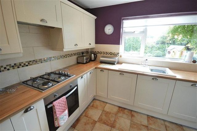  Image of 4 bedroom Detached house for sale in Burns Close Liverpool L16 at Burns Close Childwall Liverpool, L16 3GQ