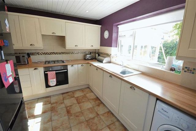  Image of 4 bedroom Detached house for sale in Burns Close Liverpool L16 at Burns Close Childwall Liverpool, L16 3GQ