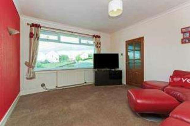  Image of 3 bedroom End of Terrace for sale in Cairnston Avenue Drongan Ayr KA6 at Drongan Ayr Drongan, KA6 7AE