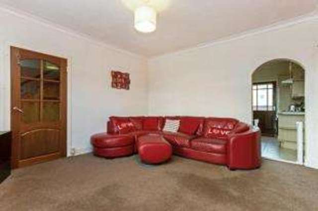  Image of 3 bedroom End of Terrace for sale in Cairnston Avenue Drongan Ayr KA6 at Drongan Ayr Drongan, KA6 7AE
