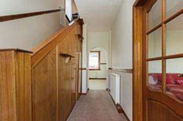  Image of 3 bedroom End of Terrace for sale in Cairnston Avenue Drongan Ayr KA6 at Drongan Ayr Drongan, KA6 7AE