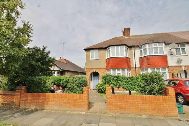  Image of 3 bedroom End of Terrace for sale in Camborne Road Morden SM4 at Camborne Road  Morden, SM4 4JJ