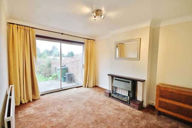 Image of 3 bedroom End of Terrace for sale in Camborne Road Morden SM4 at Camborne Road  Morden, SM4 4JJ