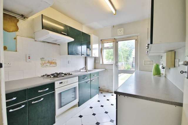  Image of 3 bedroom End of Terrace for sale in Camborne Road Morden SM4 at Camborne Road  Morden, SM4 4JJ
