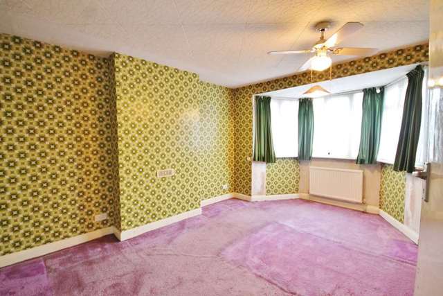  Image of 3 bedroom End of Terrace for sale in Camborne Road Morden SM4 at Camborne Road  Morden, SM4 4JJ