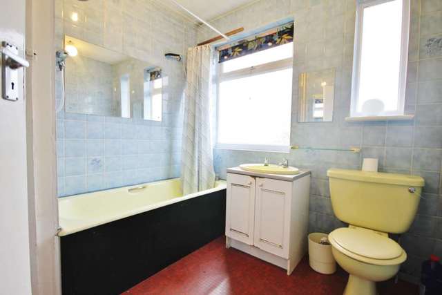  Image of 3 bedroom End of Terrace for sale in Camborne Road Morden SM4 at Camborne Road  Morden, SM4 4JJ
