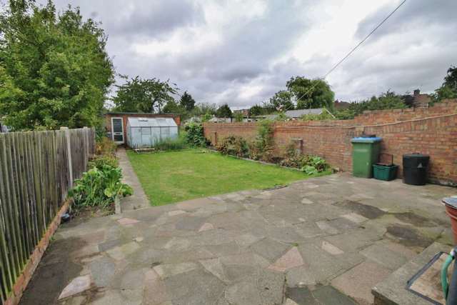  Image of 3 bedroom End of Terrace for sale in Camborne Road Morden SM4 at Camborne Road  Morden, SM4 4JJ