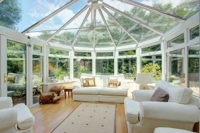  Image of 5 bedroom Detached house for sale in Campion Drive Romsey SO51 at Campion Drive  Romsey, SO51 7RD