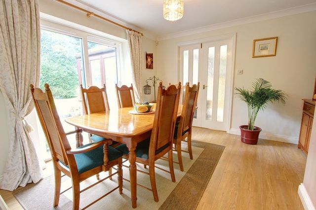  Image of 5 bedroom Detached house for sale in Campion Drive Romsey SO51 at Campion Drive  Romsey, SO51 7RD