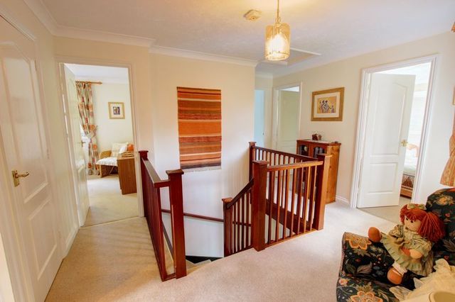  Image of 5 bedroom Detached house for sale in Campion Drive Romsey SO51 at Campion Drive  Romsey, SO51 7RD