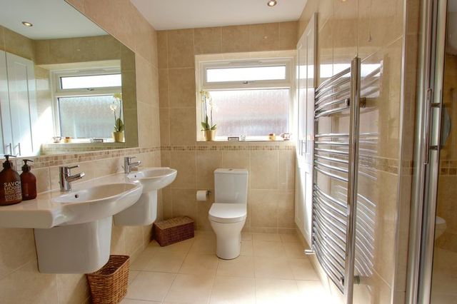 Image of 5 bedroom Detached house for sale in Campion Drive Romsey SO51 at Campion Drive  Romsey, SO51 7RD